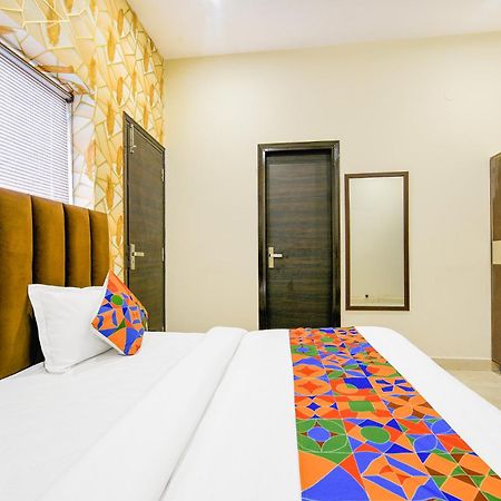 Fabhotel Royal Regency I Ludhiana Luaran gambar