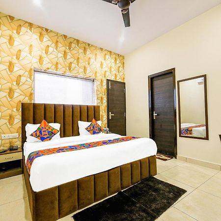 Fabhotel Royal Regency I Ludhiana Luaran gambar