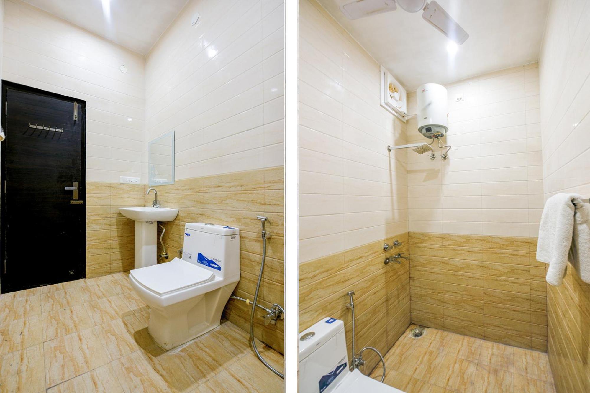 Fabhotel Royal Regency I Ludhiana Luaran gambar
