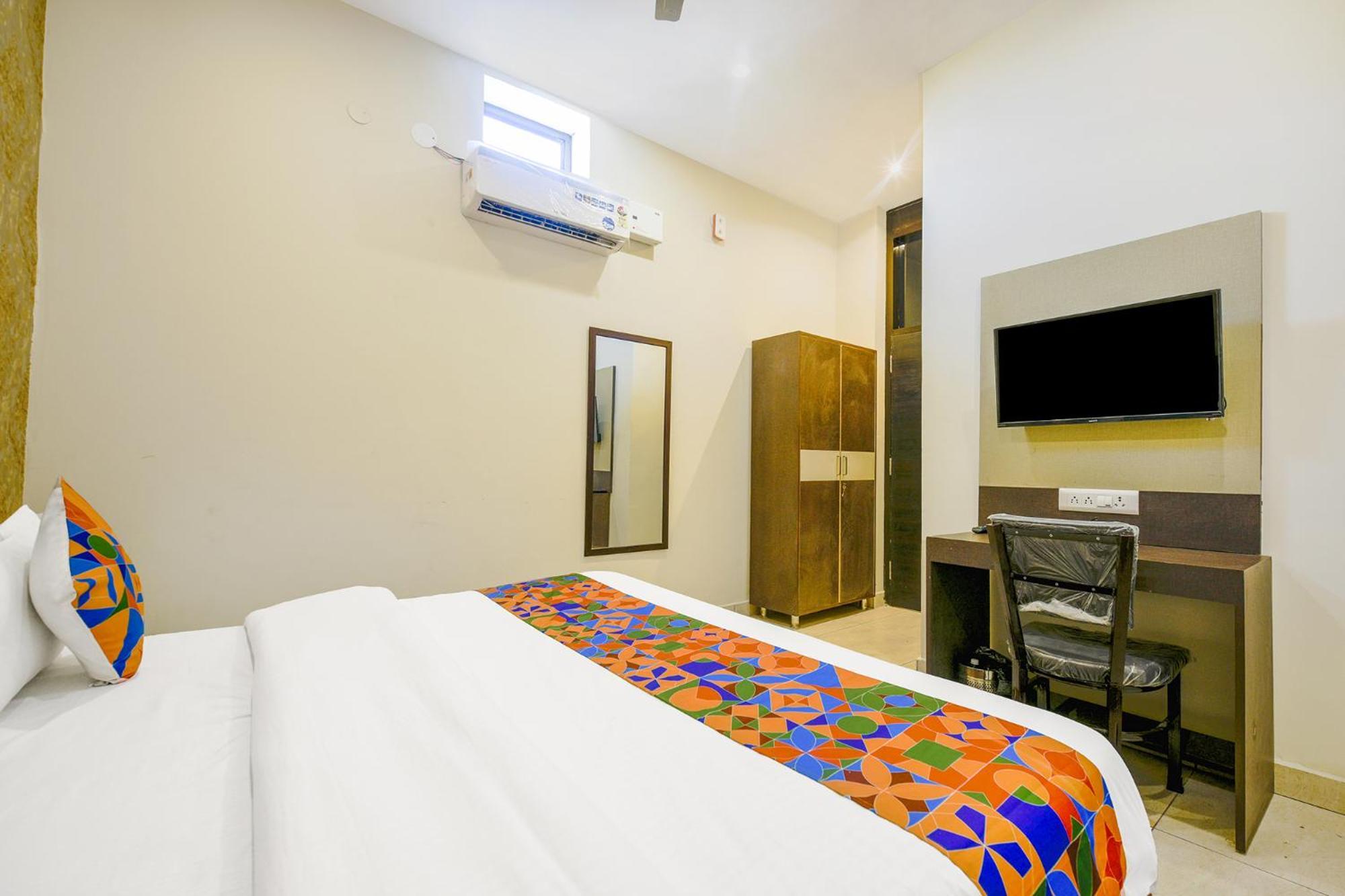 Fabhotel Royal Regency I Ludhiana Luaran gambar