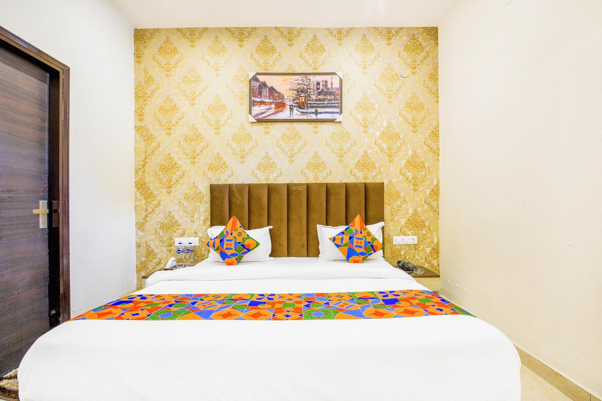 Fabhotel Royal Regency I Ludhiana Luaran gambar