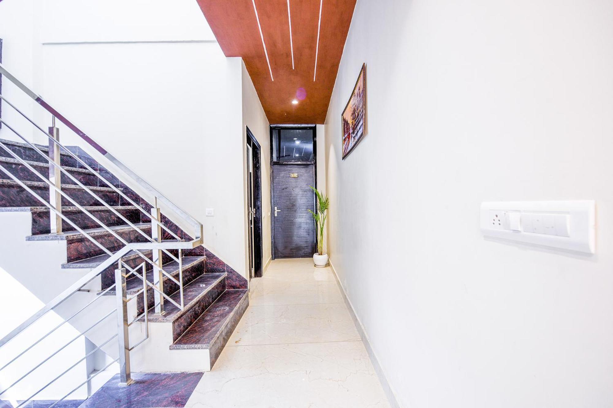 Fabhotel Royal Regency I Ludhiana Luaran gambar