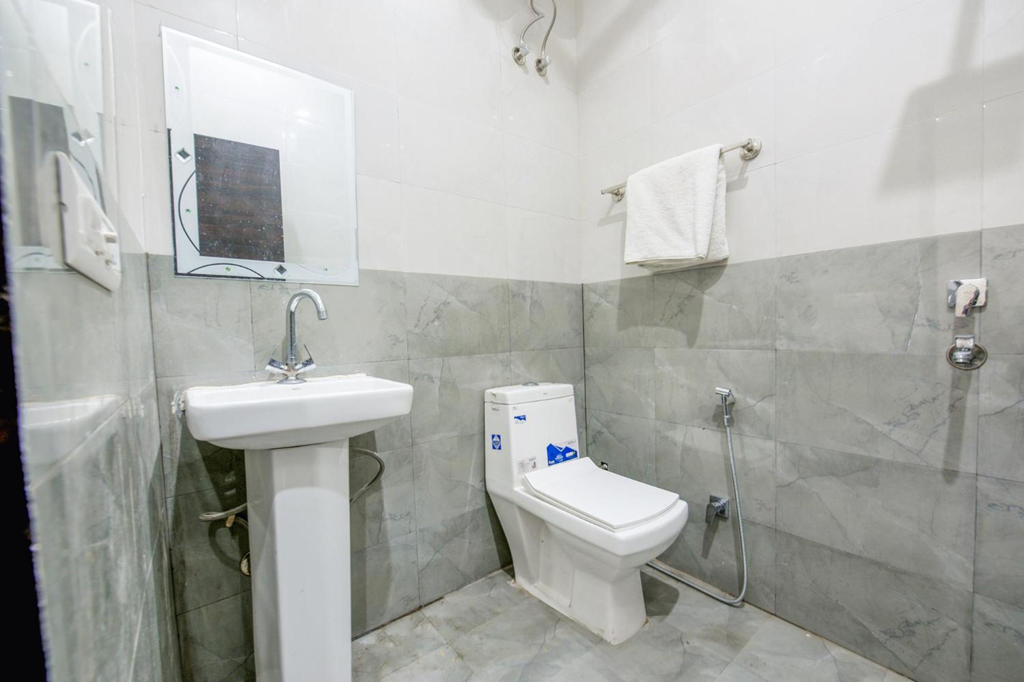 Fabhotel Royal Regency I Ludhiana Luaran gambar