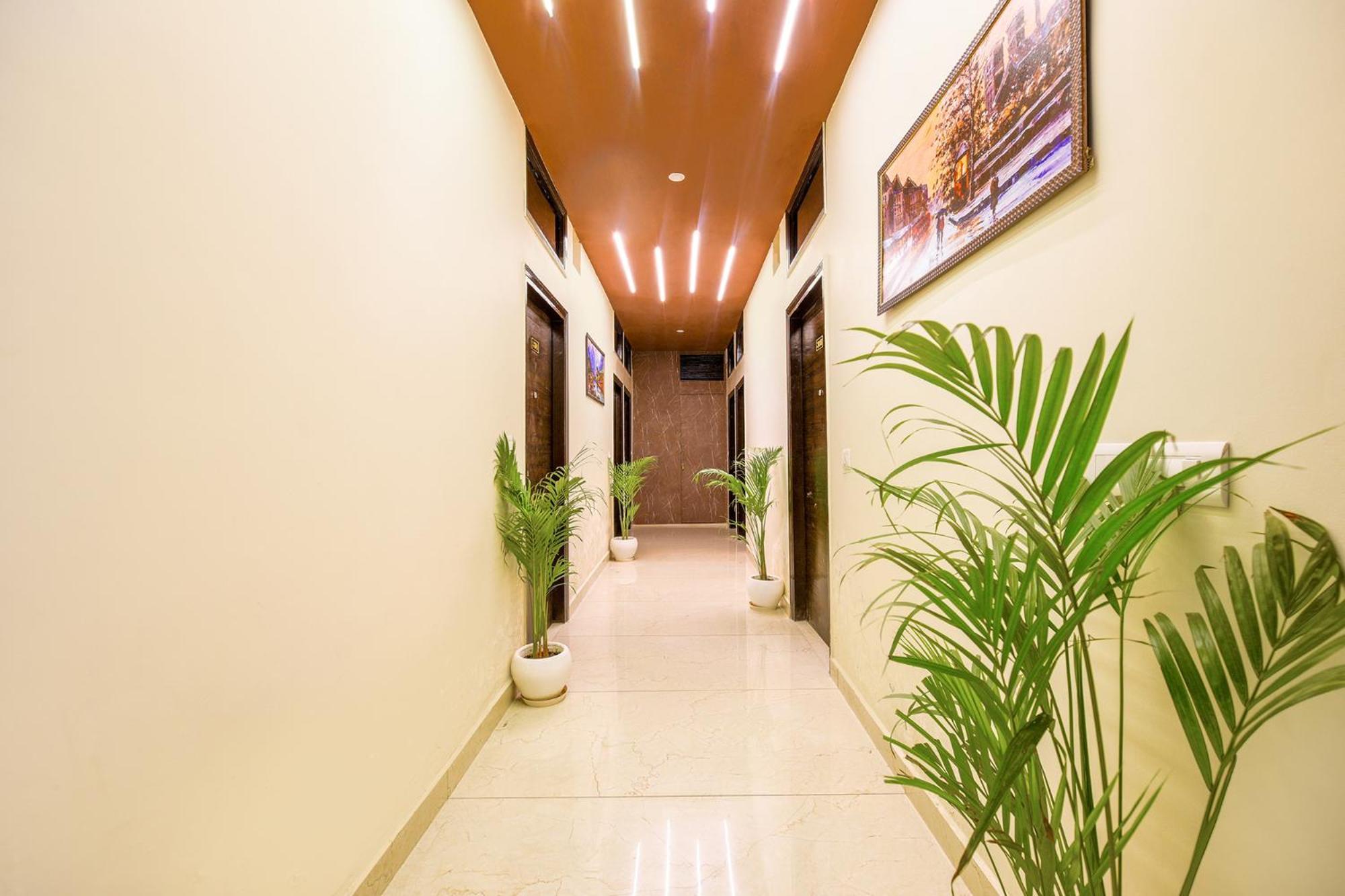 Fabhotel Royal Regency I Ludhiana Luaran gambar