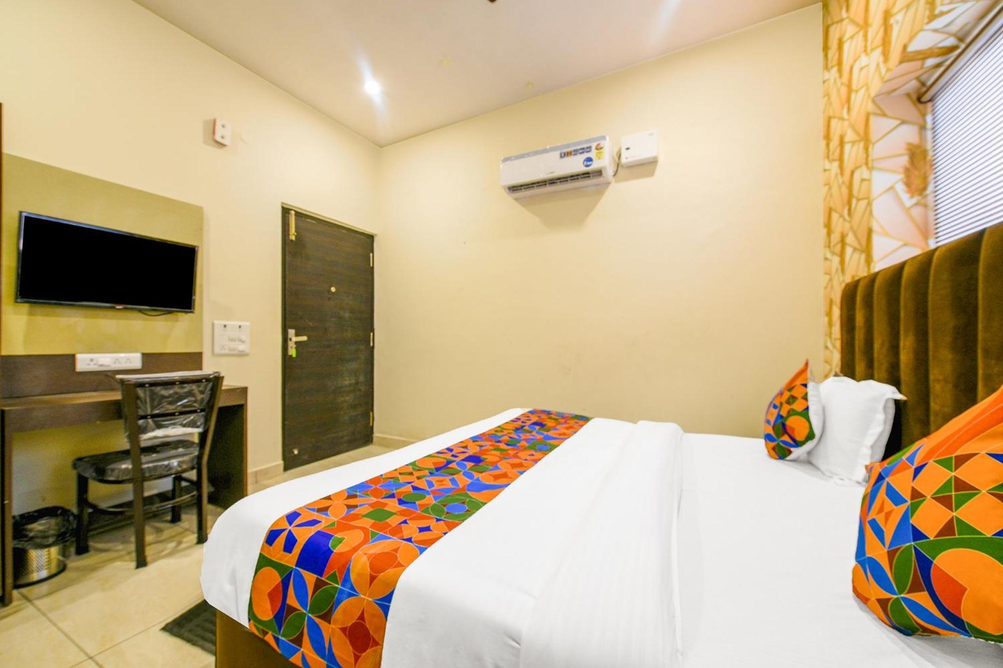 Fabhotel Royal Regency I Ludhiana Luaran gambar