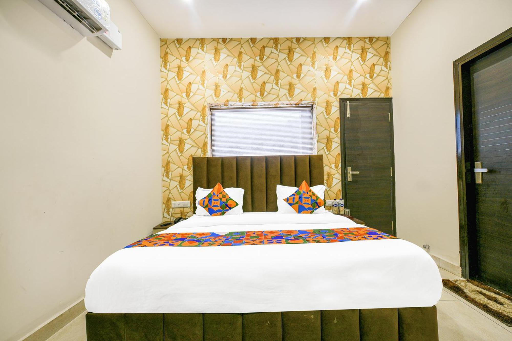 Fabhotel Royal Regency I Ludhiana Luaran gambar